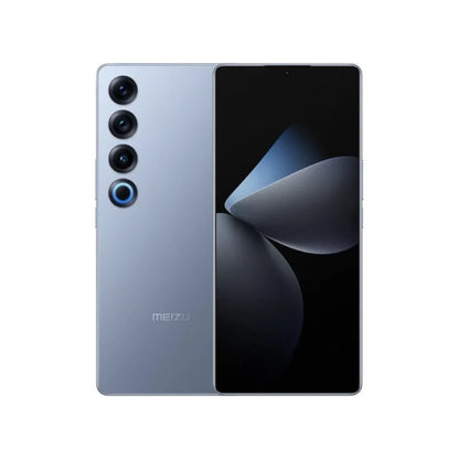 Original Meizu 21 Pro 5G Mobilephone Open AI Terminal 6.79" Snapdragon 8 Gen 3 with 80W Charger and Beauty Camera NFC