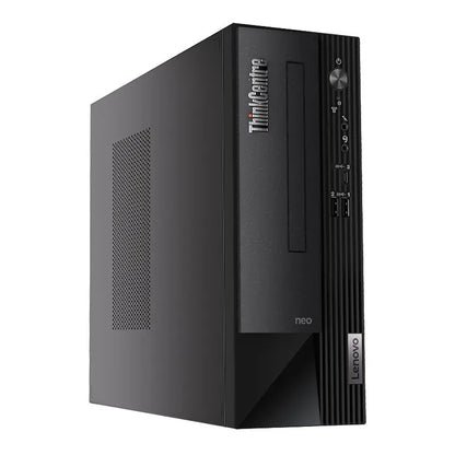 New Lenovo Thinkcentre Neo S500  Intel Processor I5-13400 16g Ddr4 Ram 512g Ssd Win11 Cpu for Desktop Computer Pc