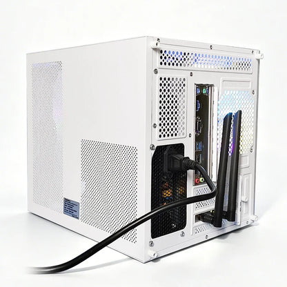 Cheap Full Gaming Pc Custom Computer Set Equipment Desktops Prebuilt Wholesale Build Desktop Gamer Pc
