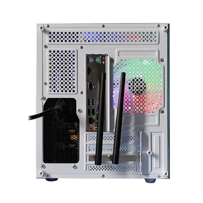 Professional Computer Supplier Wholesale RTX 3050 Graphics Card Core 16g Ram 1tb Ssd Desktop Computers Office Gaming Desktop Pc