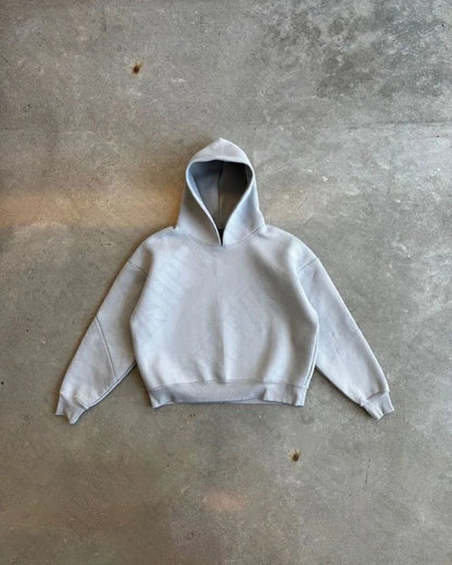 Men's Hoodie Custom Hoodie Men Oversized Distress Streetwear Hoodie Sudaderas Hombre Designer Hoodie Custom Embroidered Hoodie