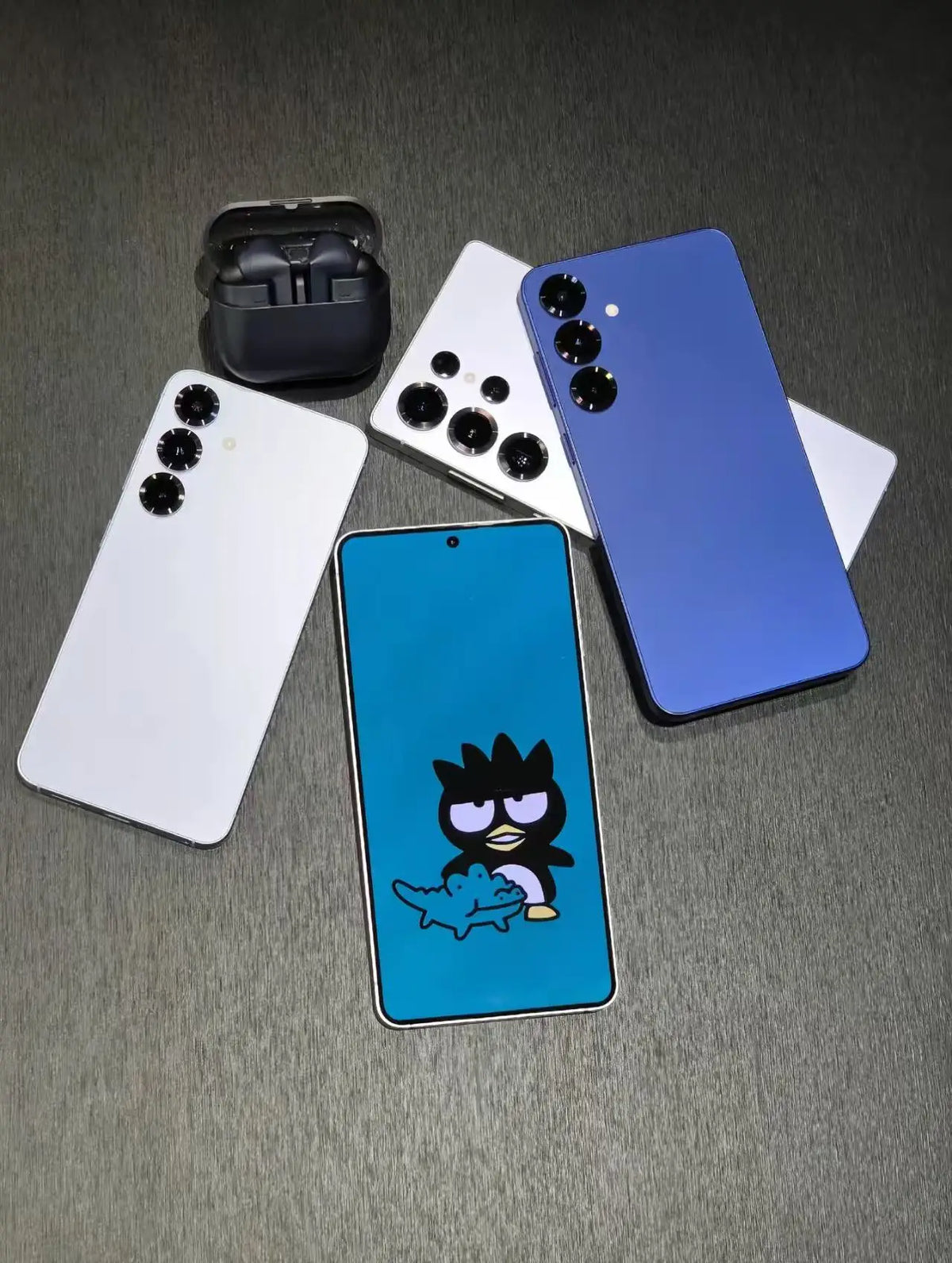 Free Shipping Hot Selling Global S25 Ultra Phone Global Version Mobile Phone Cheap 16+1tb Android Unlocked Smartphone S25 Ultra