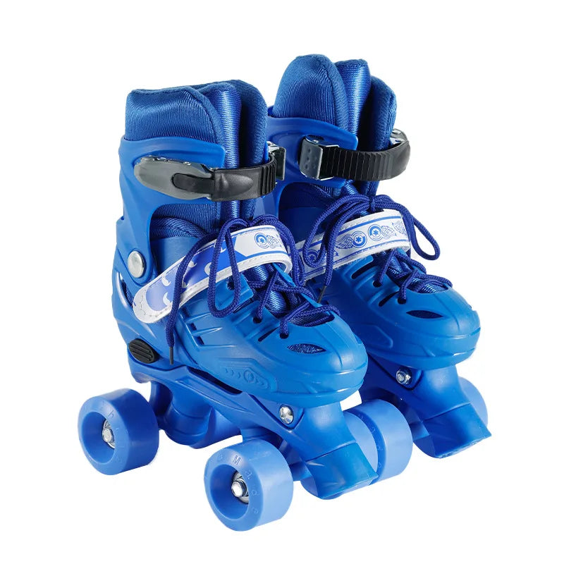 Skate Roller Shoes Walk Wing Skating Shoes Custom