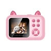 Children Digital Camera Children's Educational Toys Gifts Video Camera Camcorder Mini Cartoon Kids Photo Camera for Kids