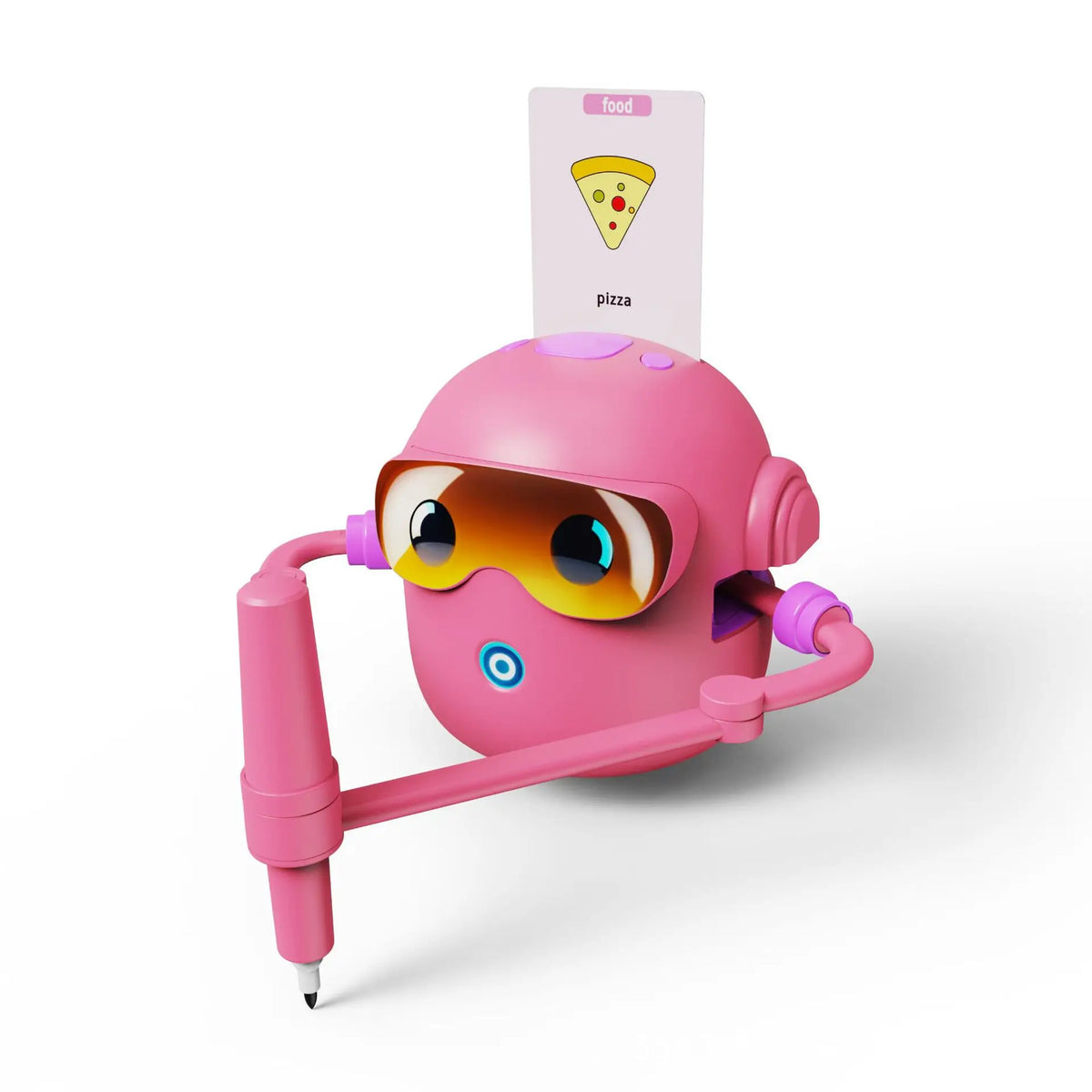 JXD Early Education Intelligent Automatic Painting Robot - Ideal Birthday Gift for Children Aged 3 to 8 Years Old