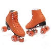 JINGYING Classic Quad Roller Skates
