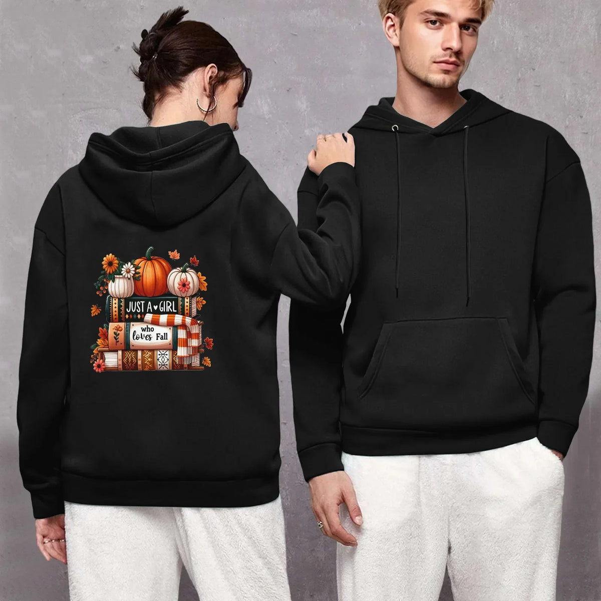 USA Warehouse Custom Unisex Cotton French Terry 260gsm Blank Sweatshirts Women's Men's Sweatshirts Hoodie  for Men