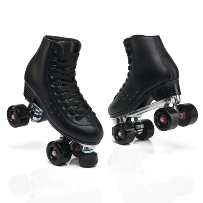 JINGYING Classic Quad Roller Skates