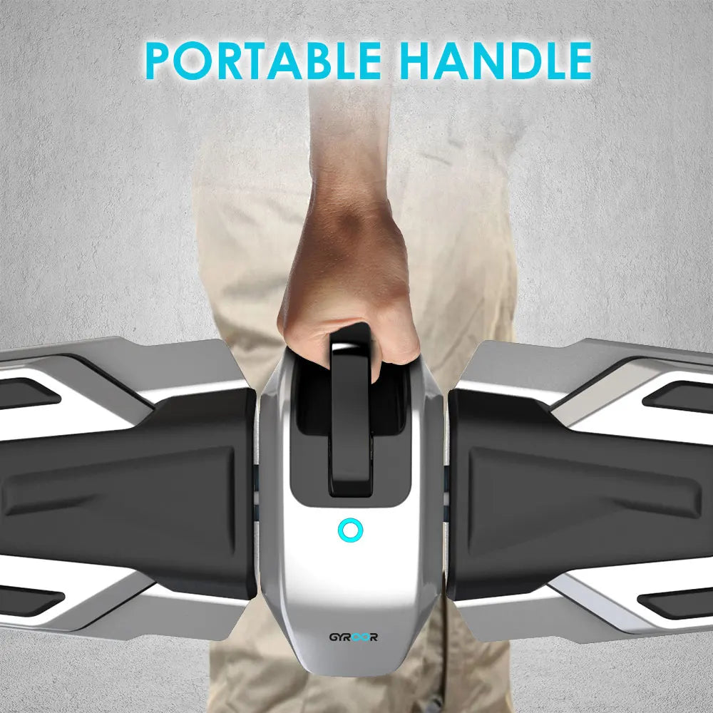 Gyroor the Best Smart Board Hoverboard Scooter Hoverboard Good Price of New Product