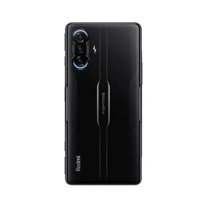 Global Rom Mi K40 Gaming 5G Smart Phone 5065mAh Battery 67W Charge 6.67" OLED 120HZ Dimensity 1200 OTA 64.0MP Camera