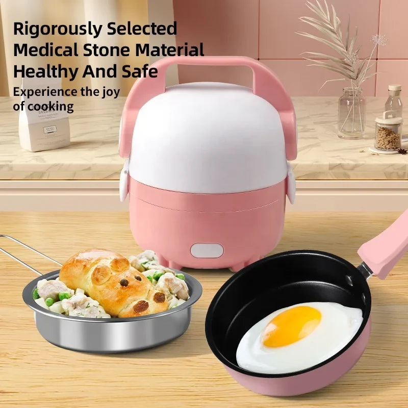 Children Cook Role Play Play House Toy Mini Real Potable Kitchen Appliance Kitchen Toy Set Play Toy Gifts for Children