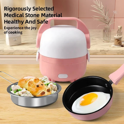 Children Cook Role Play Play House Toy Mini Real Potable Kitchen Appliance Kitchen Toy Set Play Toy Gifts for Children