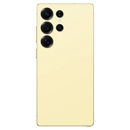 Unlocked 7.3-Inch S25 Ultra 16GB+1TB Android 14 Smartphone Original 5G Cellphone with Quad Core CPU and HD Screen Resolution