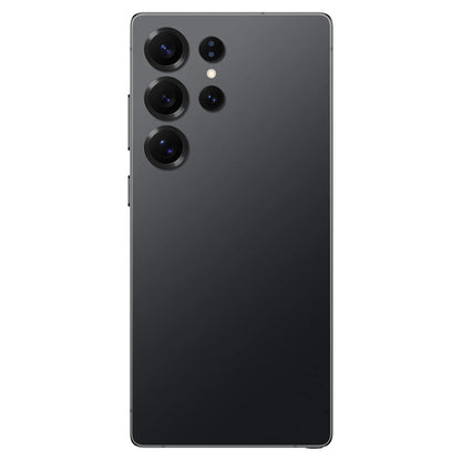 Unlocked 7.3-Inch S25 Ultra 16GB+1TB Android 14 Smartphone Original 5G Cellphone with Quad Core CPU and HD Screen Resolution