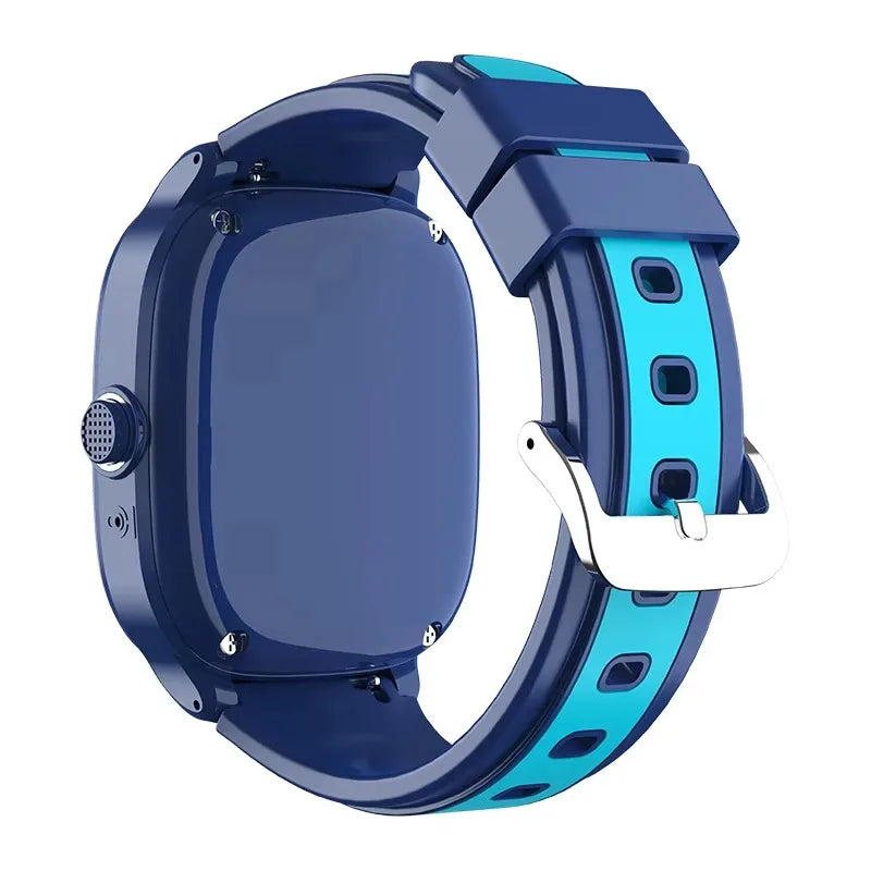2026 New 1.69inch Screen Y88 Smartwatch Children Video Call Anti-lost Lbs+wifi Positioning 4g Kids Sim Card Smart Watch