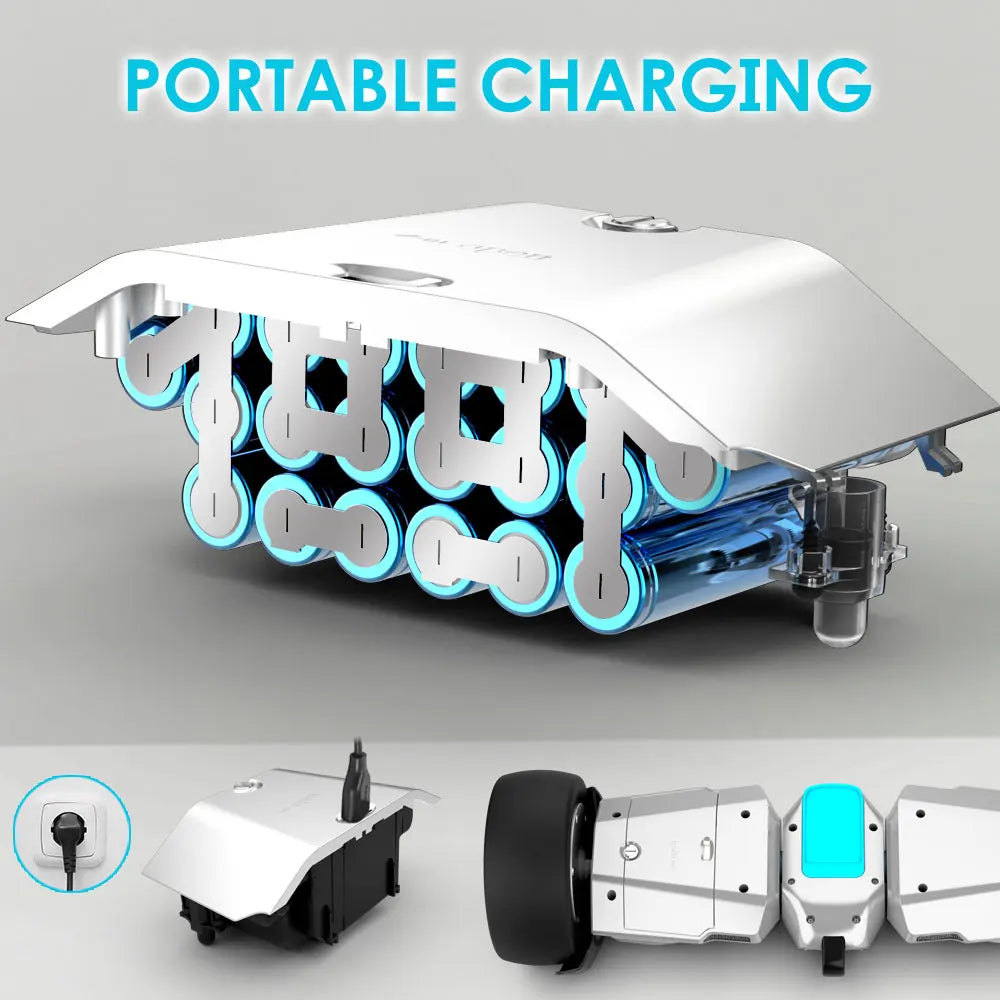 Gyroor the Best Smart Board Hoverboard Scooter Hoverboard Good Price of New Product