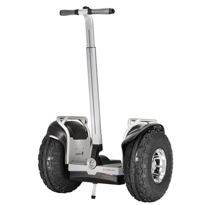 ESWING Smart Beach 2 Wheel Hoverboard 19 Inch Off-road Gear Motor Self-balancing Electric Scooter with App