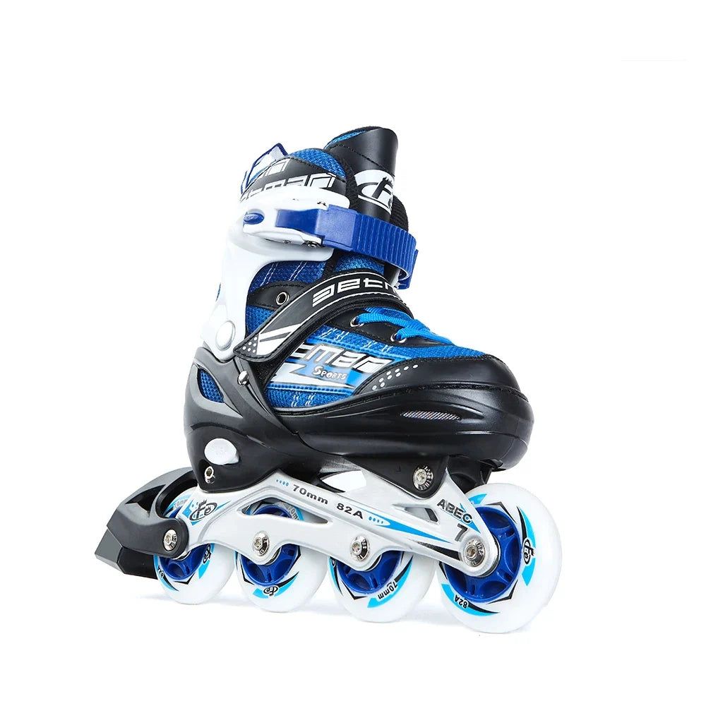 EACHkids Adjustable Inline Roller Skates