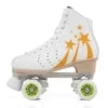 Factory Wholesale Skating Shoes for Adults Children Double Row Wheel Roller Skates for Men Women Four-Wheel Roller Skates Summer