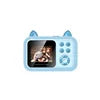 Children Digital Camera Children's Educational Toys Gifts Video Camera Camcorder Mini Cartoon Kids Photo Camera for Kids