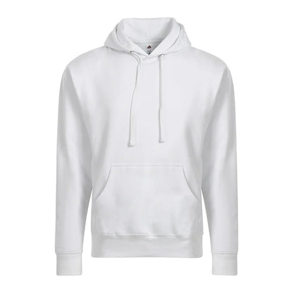 USA Warehouse Custom Unisex Cotton French Terry 260gsm Blank Sweatshirts Women's Men's Sweatshirts Hoodie  for Men