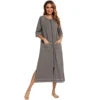 Free Shipping Loungewear Pajamas Night Dress for Women Sleeping Nightgown Sexy