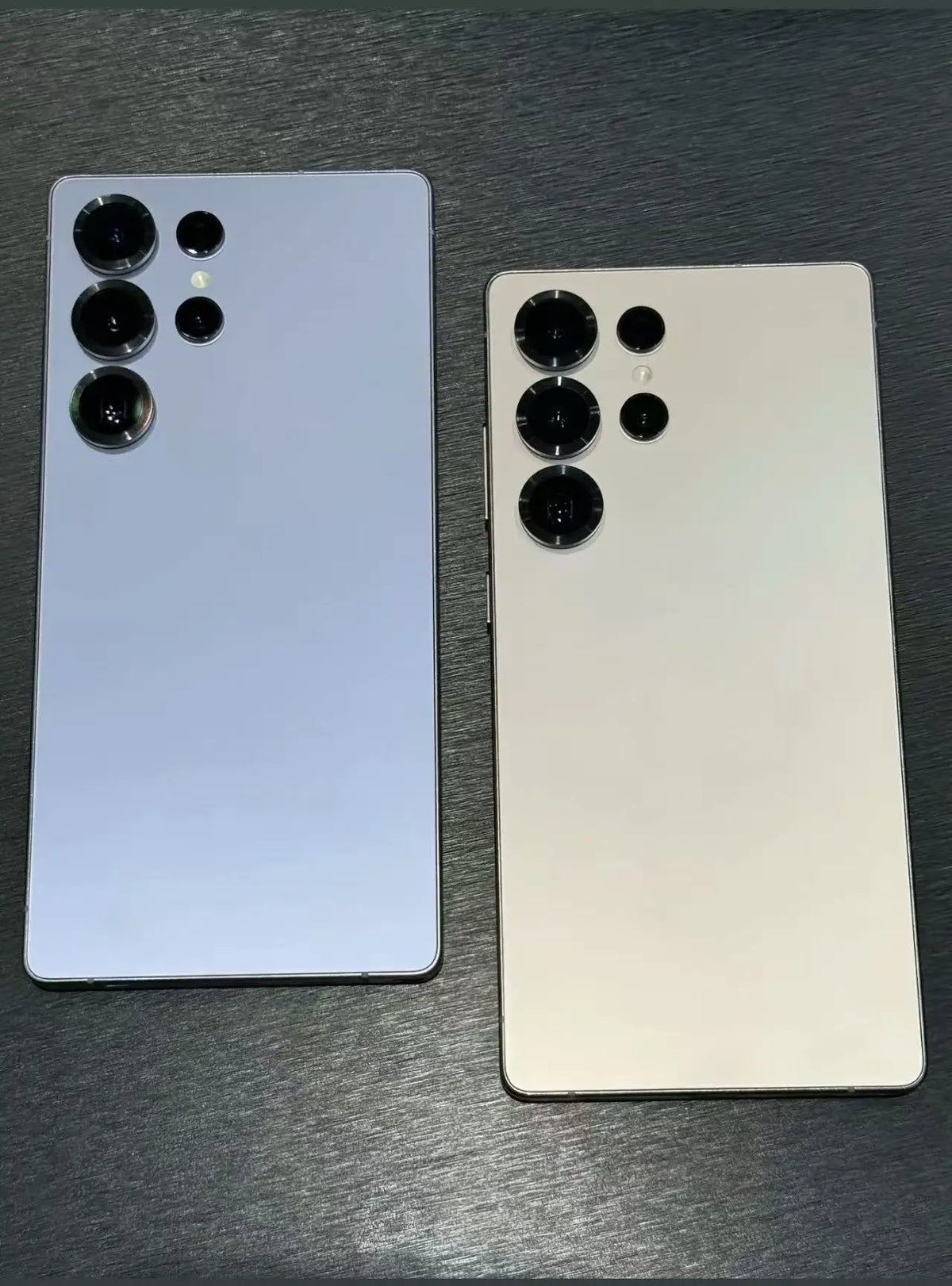 Free Shipping Hot Selling Global S25 Ultra Phone Global Version Mobile Phone Cheap 16+1tb Android Unlocked Smartphone S25 Ultra