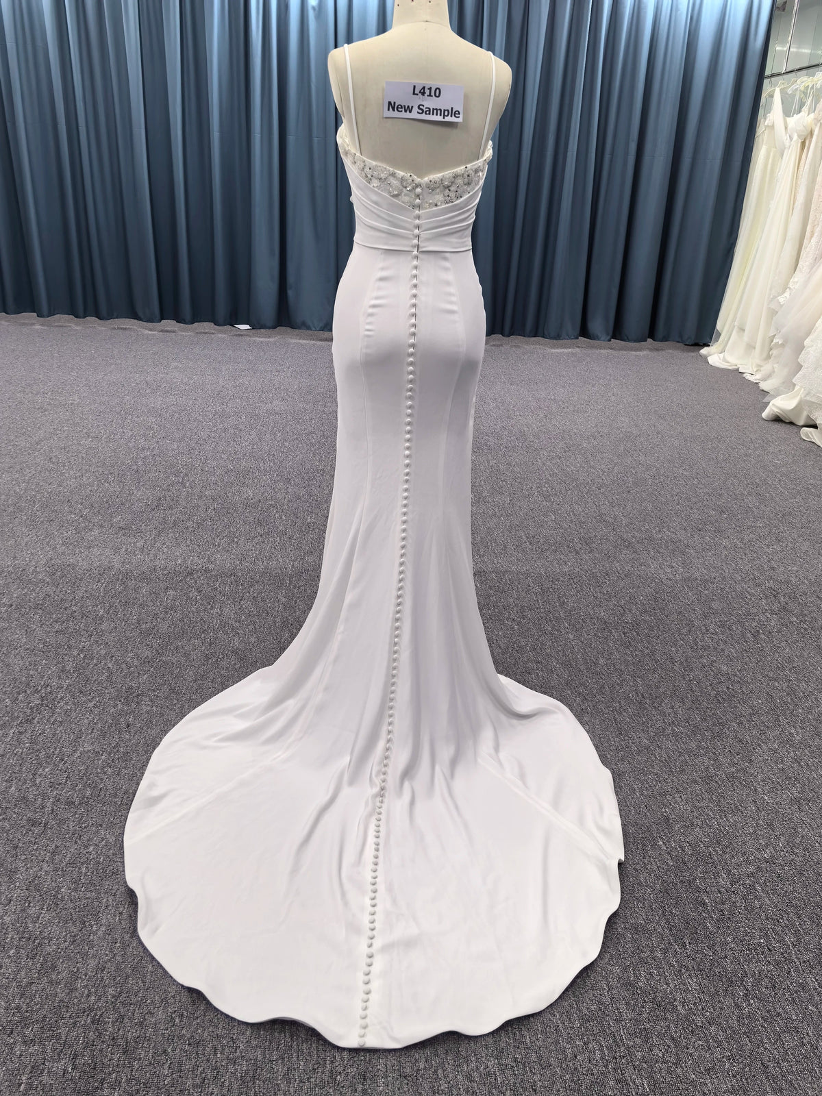 Women'S Mermaid Wedding Dress for Women Bride Vestido De Novia Noiva Bridesmaid Dress Wedding Gown Robes De Mariée Lehenga Choli