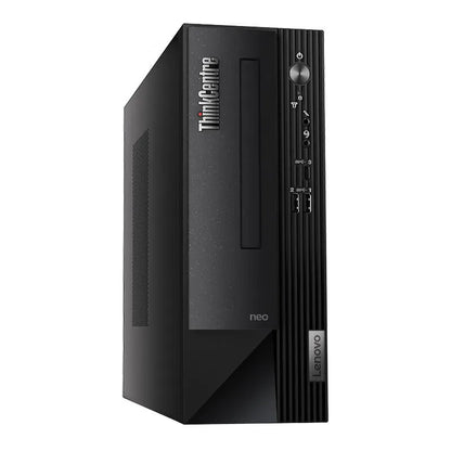 New Lenovo Thinkcentre Neo S500  Intel Processor I5-13400 16g Ddr4 Ram 512g Ssd Win11 Cpu for Desktop Computer Pc