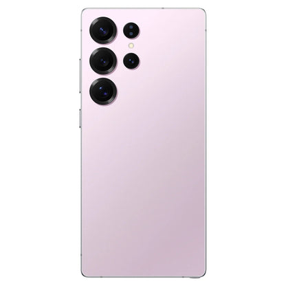 Unlocked 7.3-Inch S25 Ultra 16GB+1TB Android 14 Smartphone Original 5G Cellphone with Quad Core CPU and HD Screen Resolution
