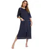 Free Shipping Loungewear Pajamas Night Dress for Women Sleeping Nightgown Sexy