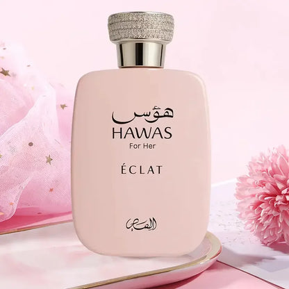 ECLAT 100ml Eau De Parfum - Long Lasting & Luxury Arabic Perfume for Women