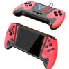 Q21 Large Screen Retro Handheld Game Console 500 in 1 Classic Support Two-Player Nostalgic Gaming Device for Children