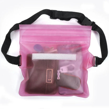 Custom Fanny Pack Crossbody Belt Bag Sac Banane Femme Bum Bag Accessory Custom Logo Waterproof Women'S Men'S Waist Bag for Men