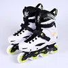 EACH Roller Skating Shoes Wholesale Roller Skates 4 Wheels 80mm Professional Adult  Shoes Inline Roller Skates
