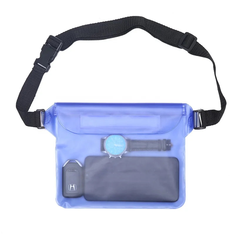 Custom Fanny Pack Crossbody Belt Bag Sac Banane Femme Bum Bag Accessory Custom Logo Waterproof Women'S Men'S Waist Bag for Men