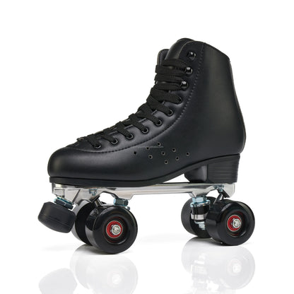 Factory Wholesale Skating Shoes for Adults Children Double Row Wheel Roller Skates for Men Women Four-Wheel Roller Skates Summer