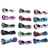 China Customized Two Wheel Smart Balance Electric Scooter 6.5/8/10 Inch Motors App Control 36V Electric Hoverboard for Kids 6-12