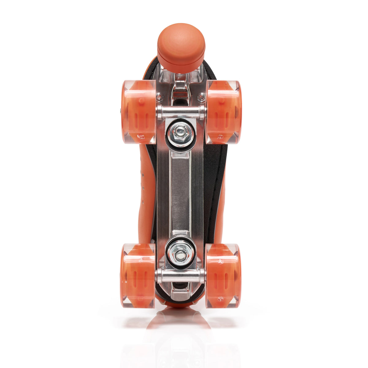 JINGYING Classic Quad Roller Skates