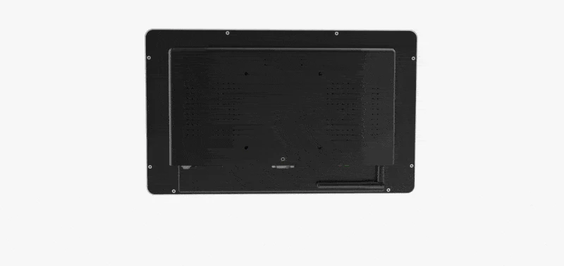 OEM Touchscreen Monitor 13.3 14 15.6 17.3 18.5 Inch Industrial Panel PC N5095 Wall Mount AIO PC