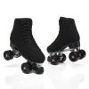 Factory Wholesale Skating Shoes for Adults Children Double Row Wheel Roller Skates for Men Women Four-Wheel Roller Skates Summer