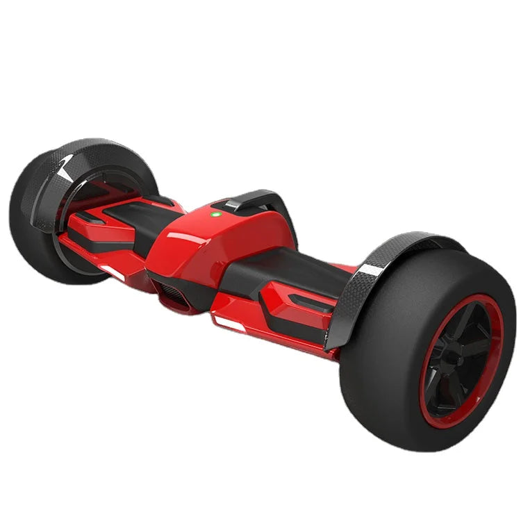 Gyroor Trend Cheap Smart Hoverboard Two Wheel High Quality Hoverboard Blue Tooth with Phone APP Control