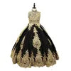 Retro Palace Princess Dress for Kids Formal Ball Gown with Tail Lace for Birthday Performance or Wedding for Children