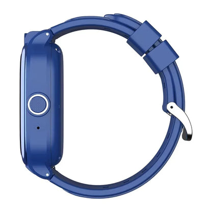2026 New 1.69inch Screen Y88 Smartwatch Children Video Call Anti-lost Lbs+wifi Positioning 4g Kids Sim Card Smart Watch