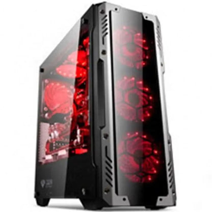 22 Inch Gaming Desktop PC with Core I5 I7 CPU 16GB RAM GTX 1060 6GB