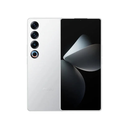 Original Meizu 21 Pro 5G Mobilephone Open AI Terminal 6.79" Snapdragon 8 Gen 3 with 80W Charger and Beauty Camera NFC