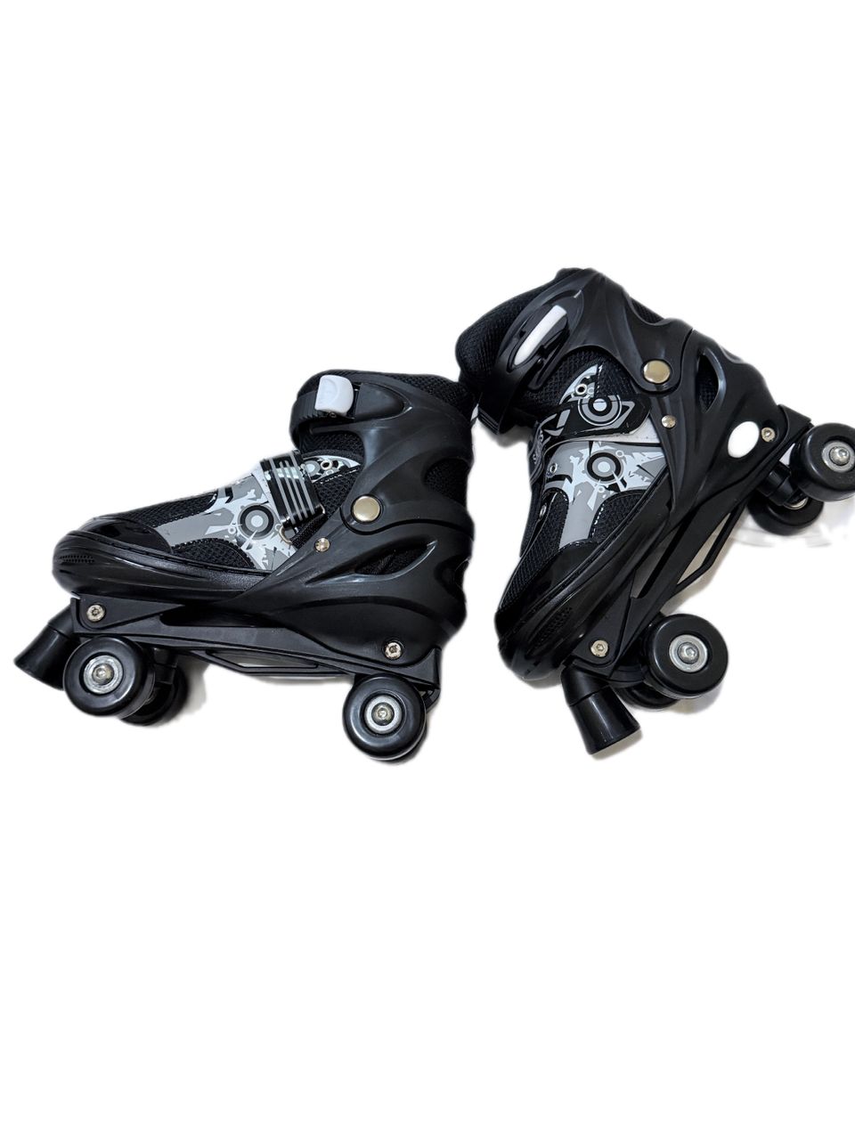 Skating Shoes Blck