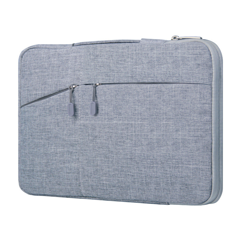 Laptop Sleeve Bag for MacBook Apple Pro Huawei 1345.6inch Asus Air Portable