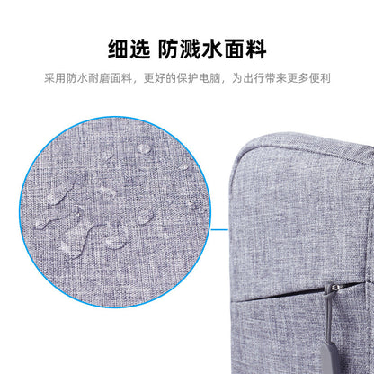 Laptop Sleeve Bag for MacBook Apple Pro Huawei 1345.6inch Asus Air Portable