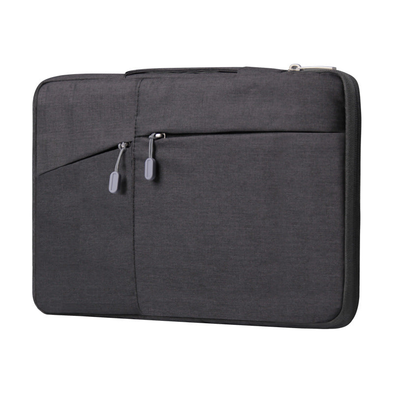 Laptop Sleeve Bag for MacBook Apple Pro Huawei 1345.6inch Asus Air Portable